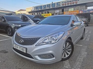 Hyundai Grandeur 2014