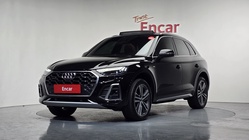 Audi Q5 2021