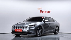 Kia K8 2021