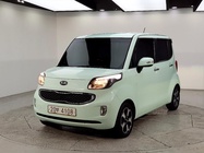 Kia RAY 2013