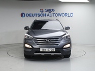 Hyundai Santa Fe 2014