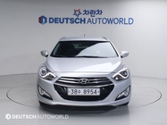 Hyundai i40 2012