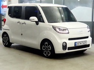 Kia RAY 2022