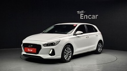 Hyundai i30 2017
