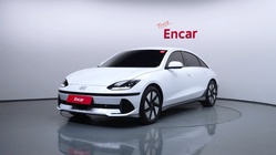 Hyundai Ioniq6 2022
