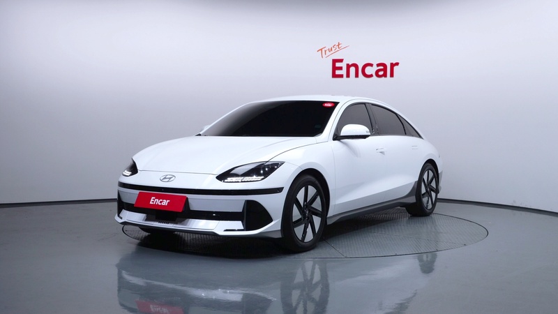 Hyundai Ioniq6