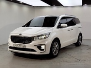 Kia Canival 2020