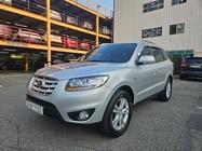 Hyundai Santa Fe 2011