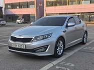Kia K5 2014