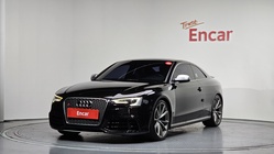 Audi RS5 2015