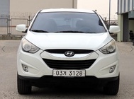 Hyundai Tucson 2011