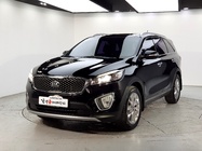 Kia Sorento 2015
