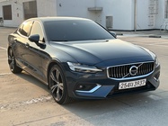 Volvo S60 2019