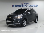 Chevrolet Trax 2018
