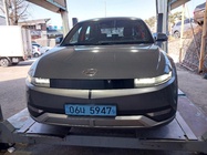 Hyundai Ioniq5 2022