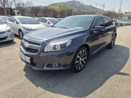 Chevrolet Malibu 2013