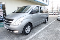 Hyundai Starex 2013