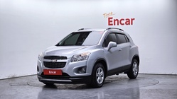 Chevrolet Trax 2015