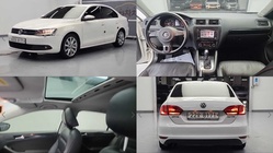 Volkswagen Jetta 2012