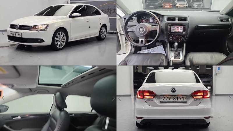 Volkswagen Jetta