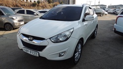 Hyundai Tucson 2012