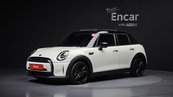 MINI Cooper 2022