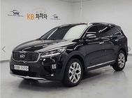 Kia Sorento 2019