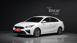 Kia K3 2019