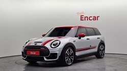 MINI Clubman 2023