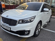 Kia Canival 2016