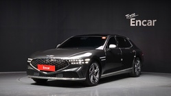Genesis G90 2022