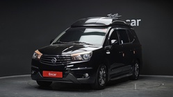 Ssangyong KORANDO 2016