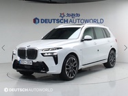 BMW X7 2024