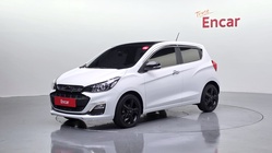 Chevrolet Spark 2020