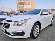 Chevrolet Cruze 2015
