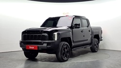 Kia Tasman 2025