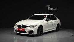 BMW 3 Series 2017