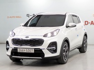 Kia Sportage 2020
