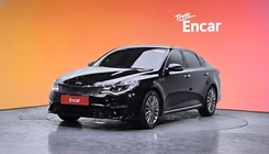 Kia K5 2018