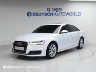 Audi A6 2016
