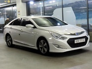 Hyundai Sonata 2011