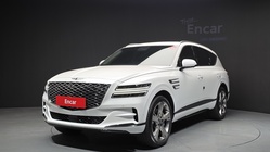 Genesis GV80 2023