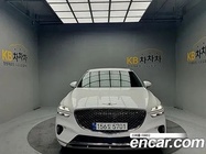 Genesis GV70 2022