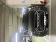 Ssangyong Rexton 2023