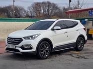 Hyundai Santa Fe 2017