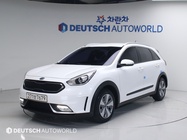 Kia Niro 2017