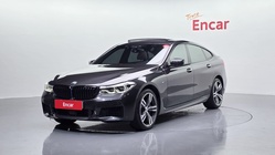 BMW Gran Turismo 2018