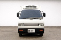 Chevrolet labo 2019