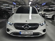 Mercedes-Benz GLC-Class 2023