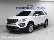 Ford Explorer 2017